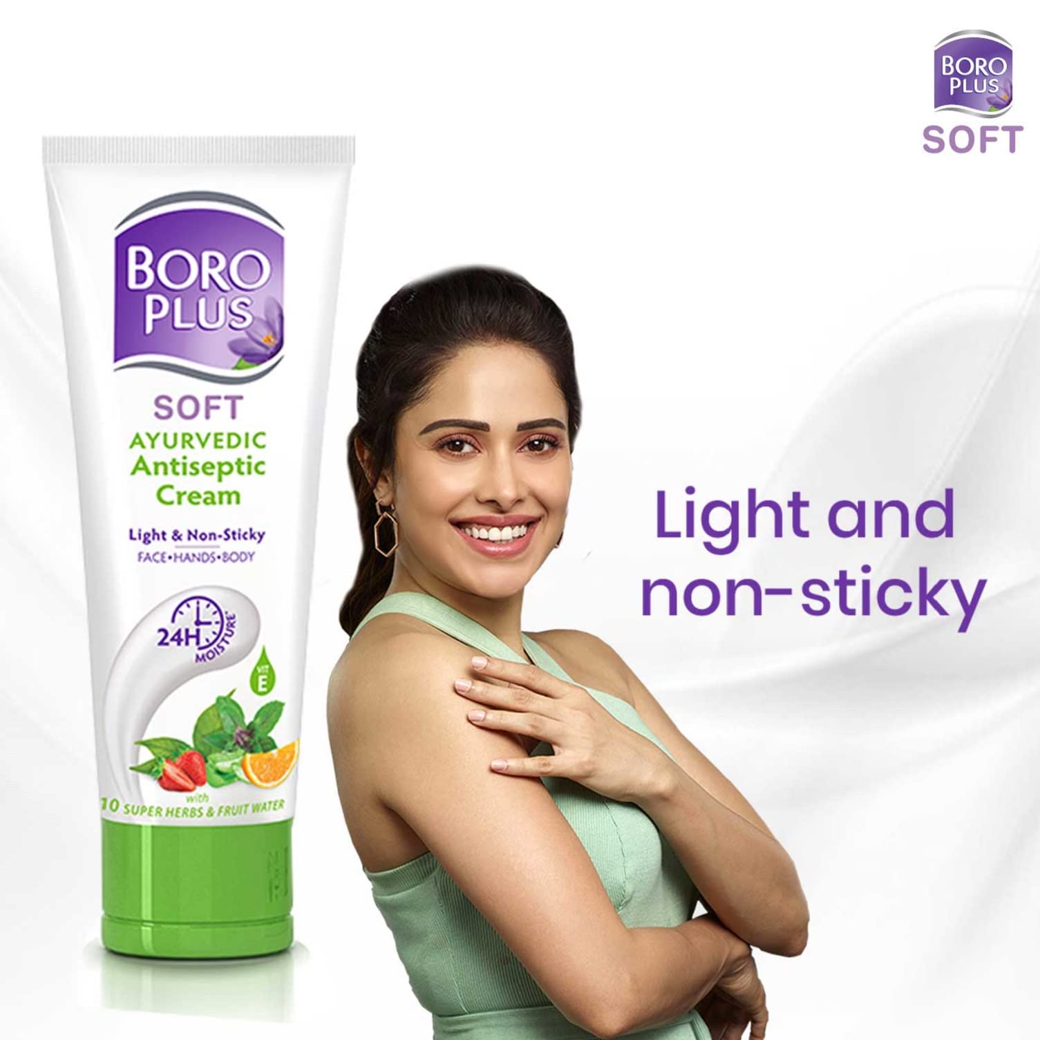 BoroPlus Soft Antiseptic Cream – view 4