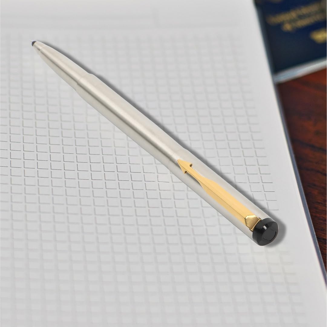 Parker Ultra Fine Navigator Rollerball Pen Refill – view 2