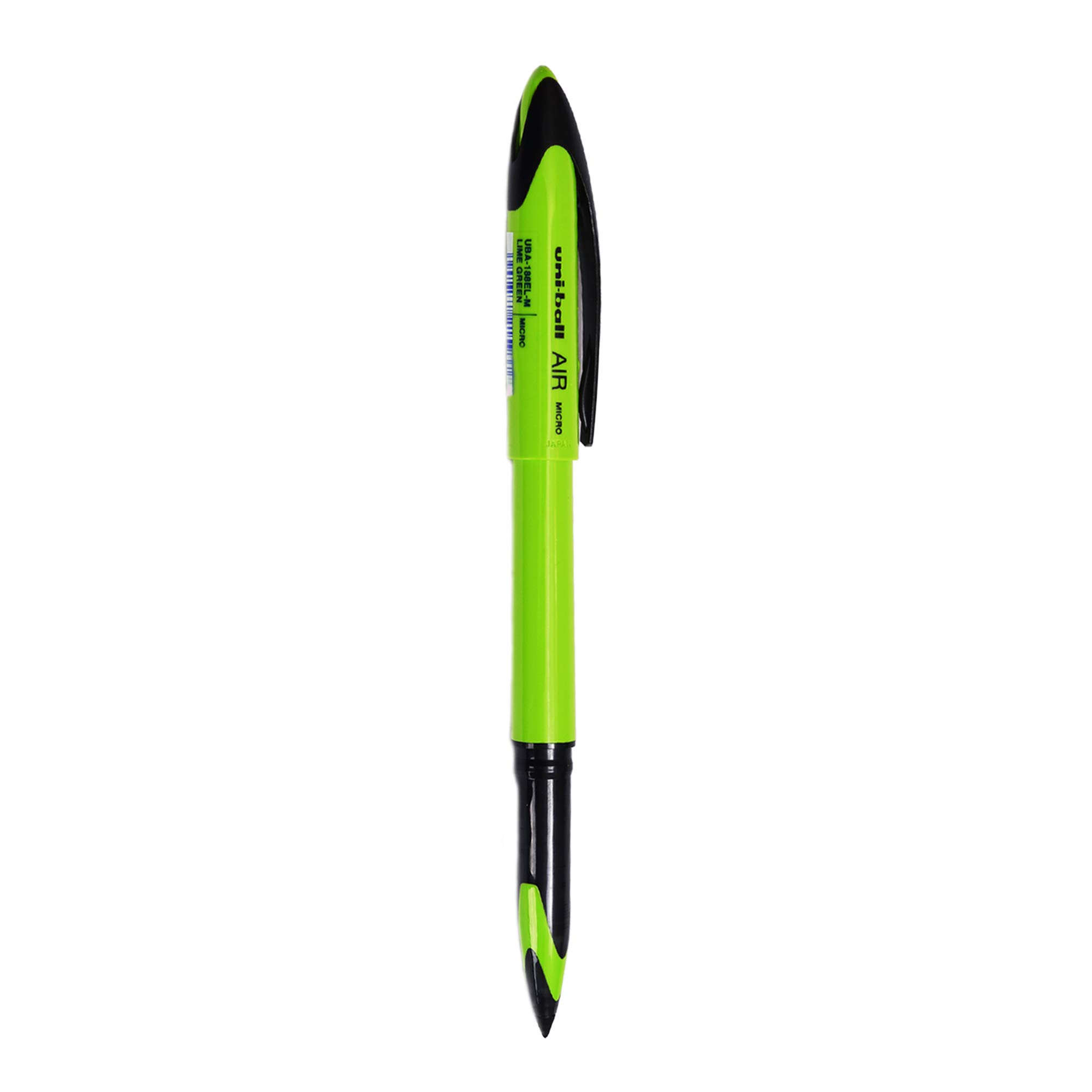 UNI-BALL Air UBA188ELM 0.5mm Roller Ball Pen – view 2