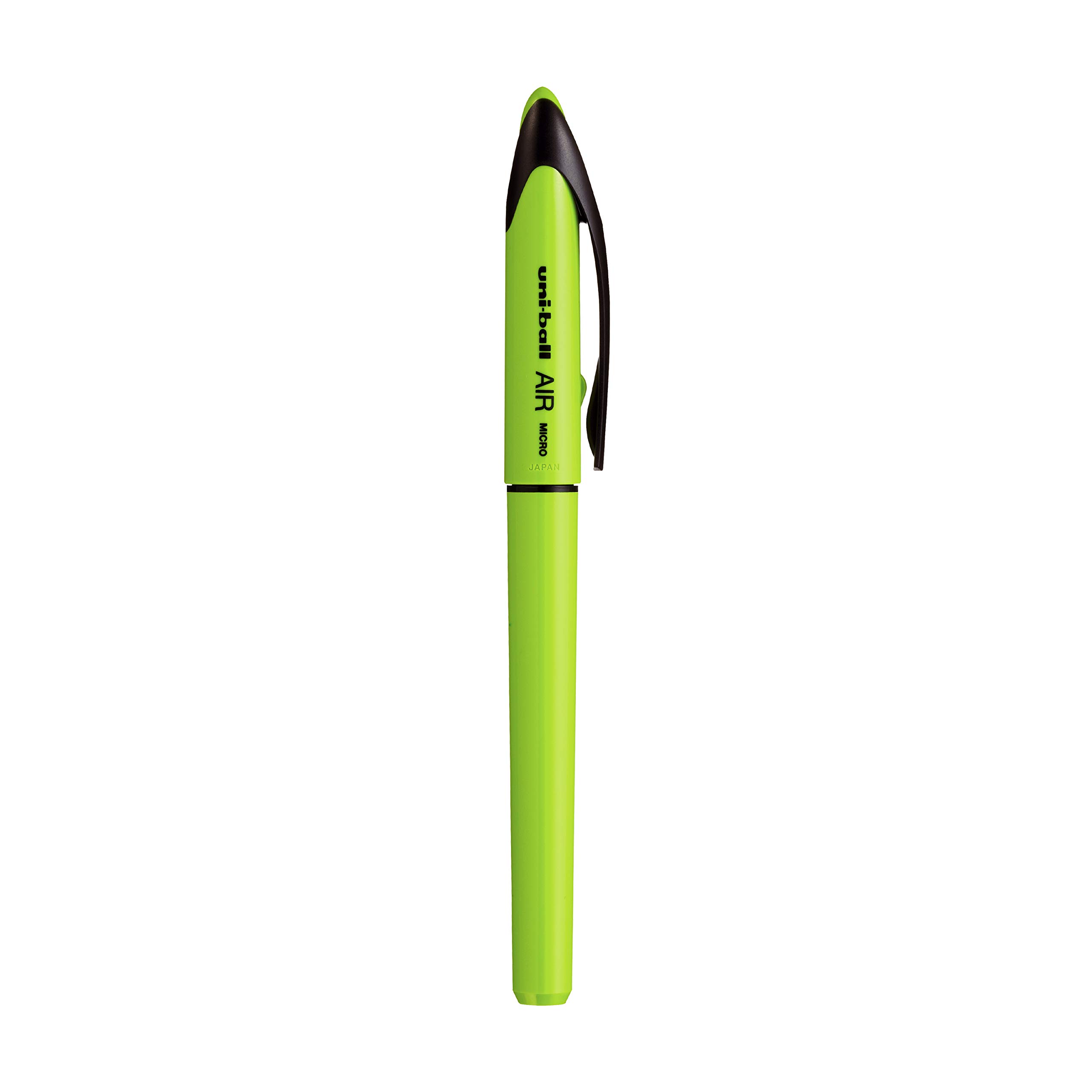 UNI-BALL Air UBA188ELM 0.5mm Roller Ball Pen – view 3