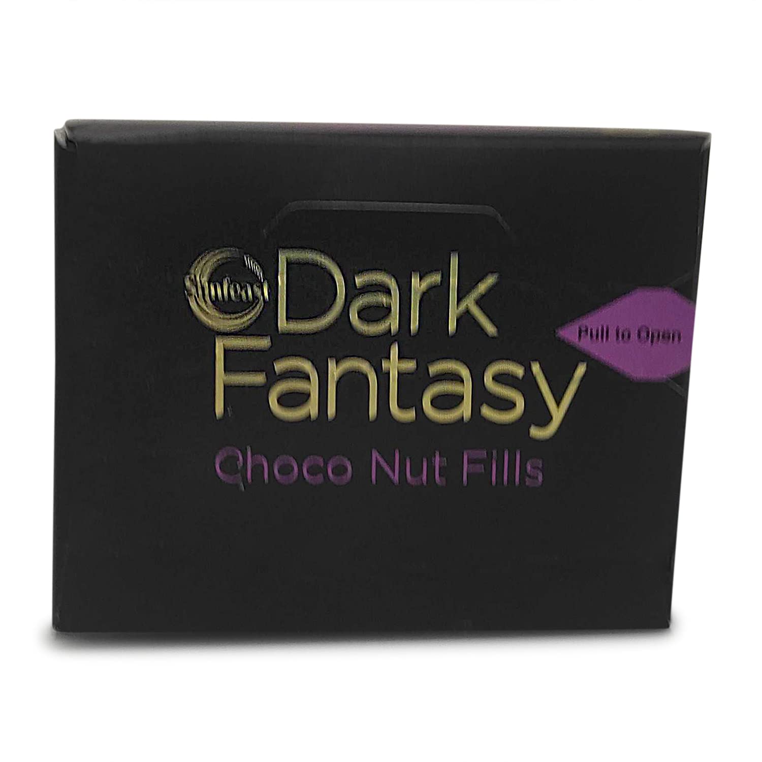 Sunfeast Dark Fantasy Choco Nut Fills Cookies, 75g – view 3
