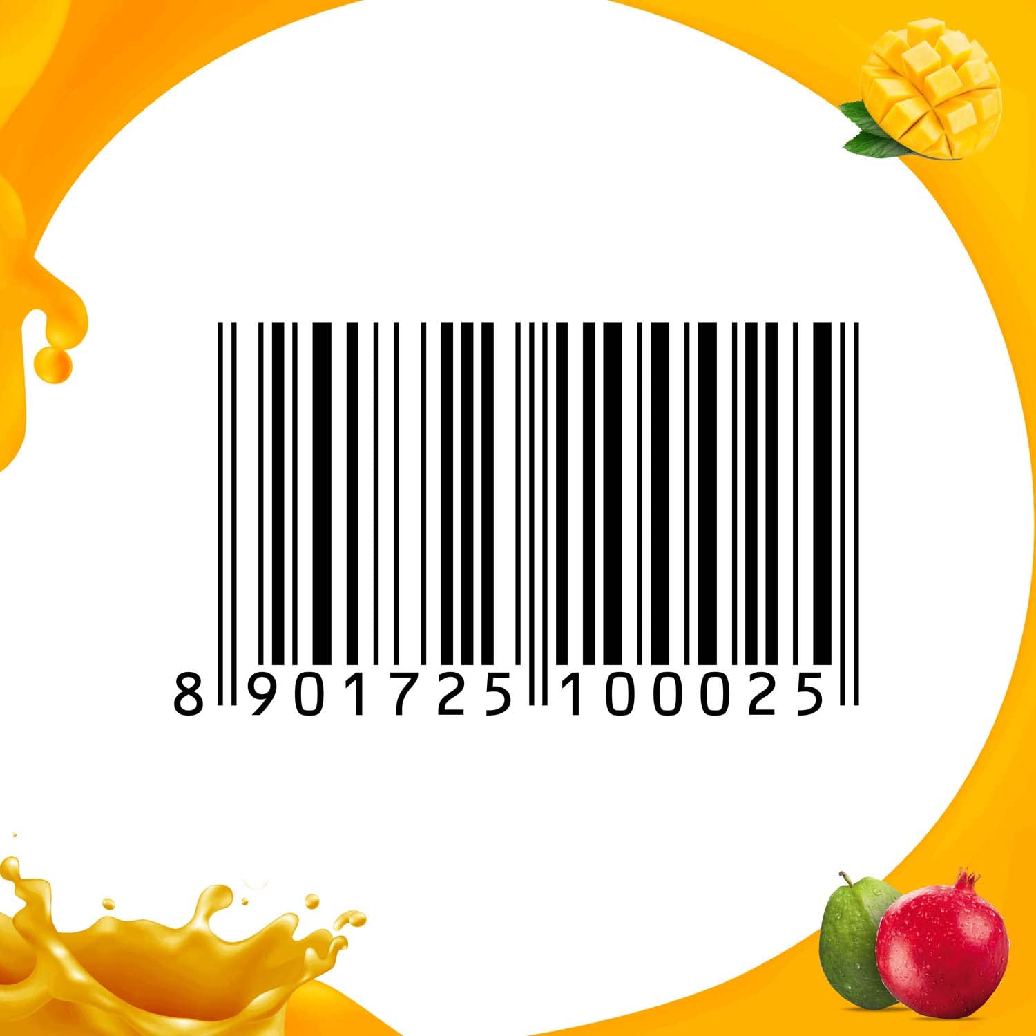 B Natural Mixed Fruit+ Juice, Supports Immunity & Goodness of Fiber, 1 litre – view 9