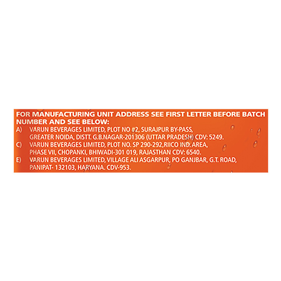 Mirinda Soft Drink - Orange 600 ml – view 7