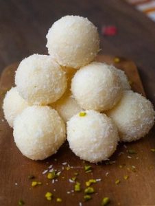 Coconut ball 200 g