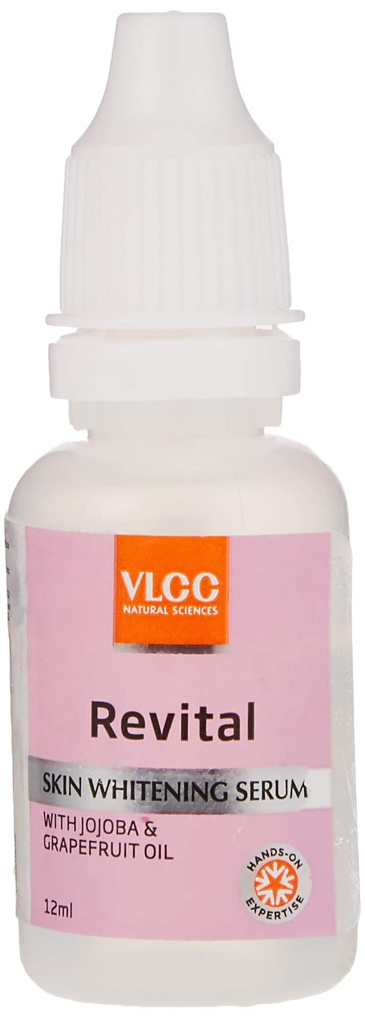 VLCC Salon Series Insta Glow Facial Kit (6 Facials) - 240g + 12ml – view 3