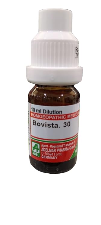ADEL Bovista. Dilution 30-10ml – view 1