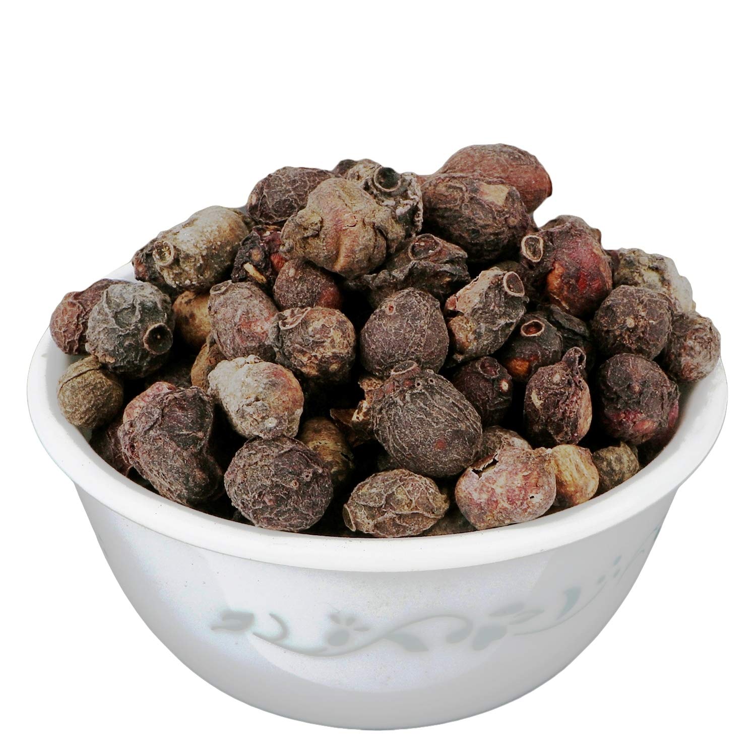 YUVIKA Jamun Guthli - Syzygium Cumini - Eugenia Jambolana Seeds - Blackberry Seeds 200 Grams – view 3