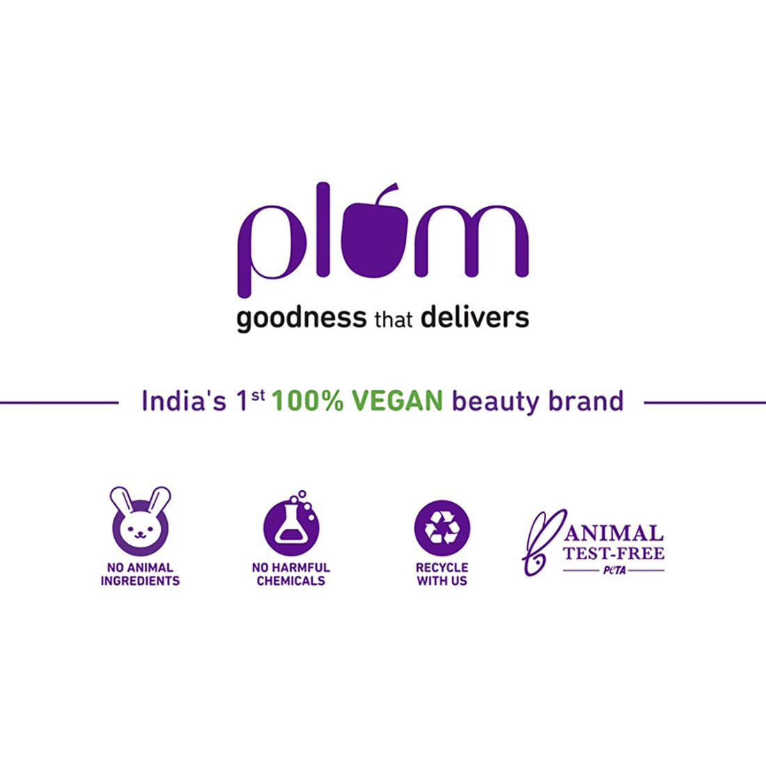 Plum 2% Encapsulated Salicylic Acid Face Serum – view 7