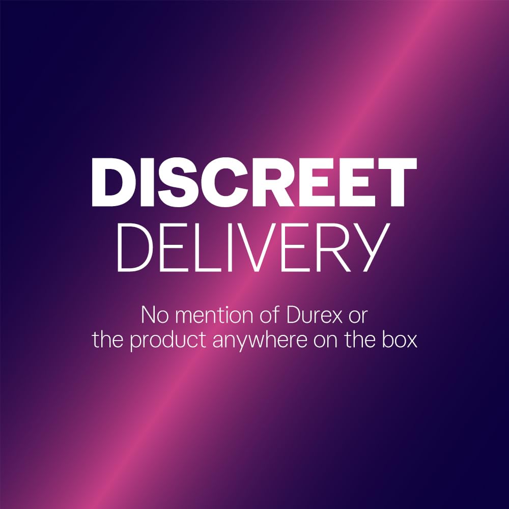 Durex Extra Time Ultra Thin Condom 10 Count – view 6