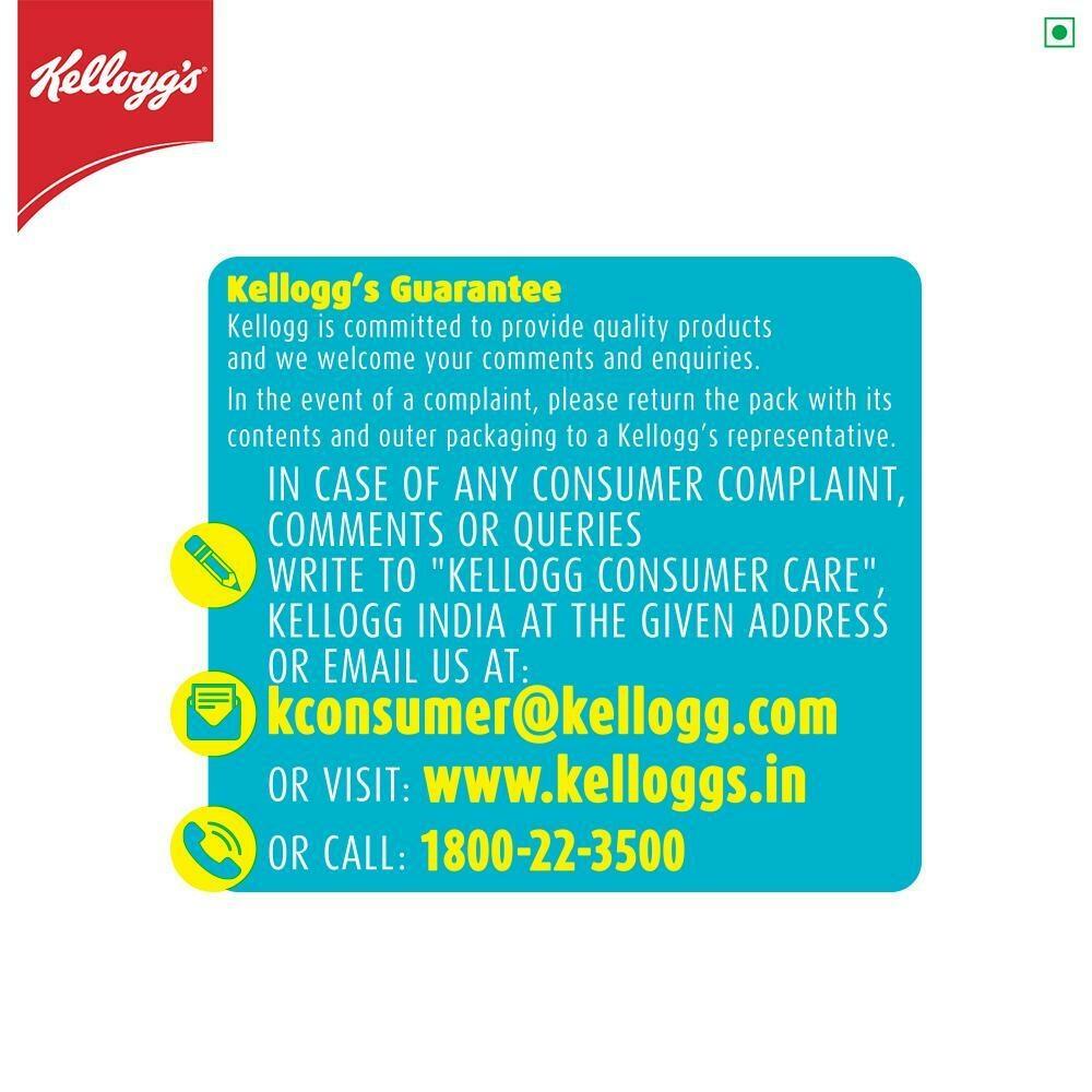 Kellogg's Chocos Duet 375 G – view 11