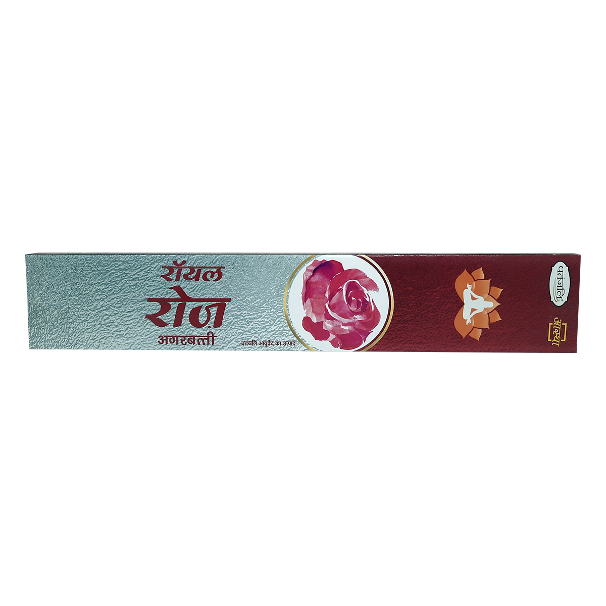 Aastha Royal Rose Agarbatti 16 g – view 2