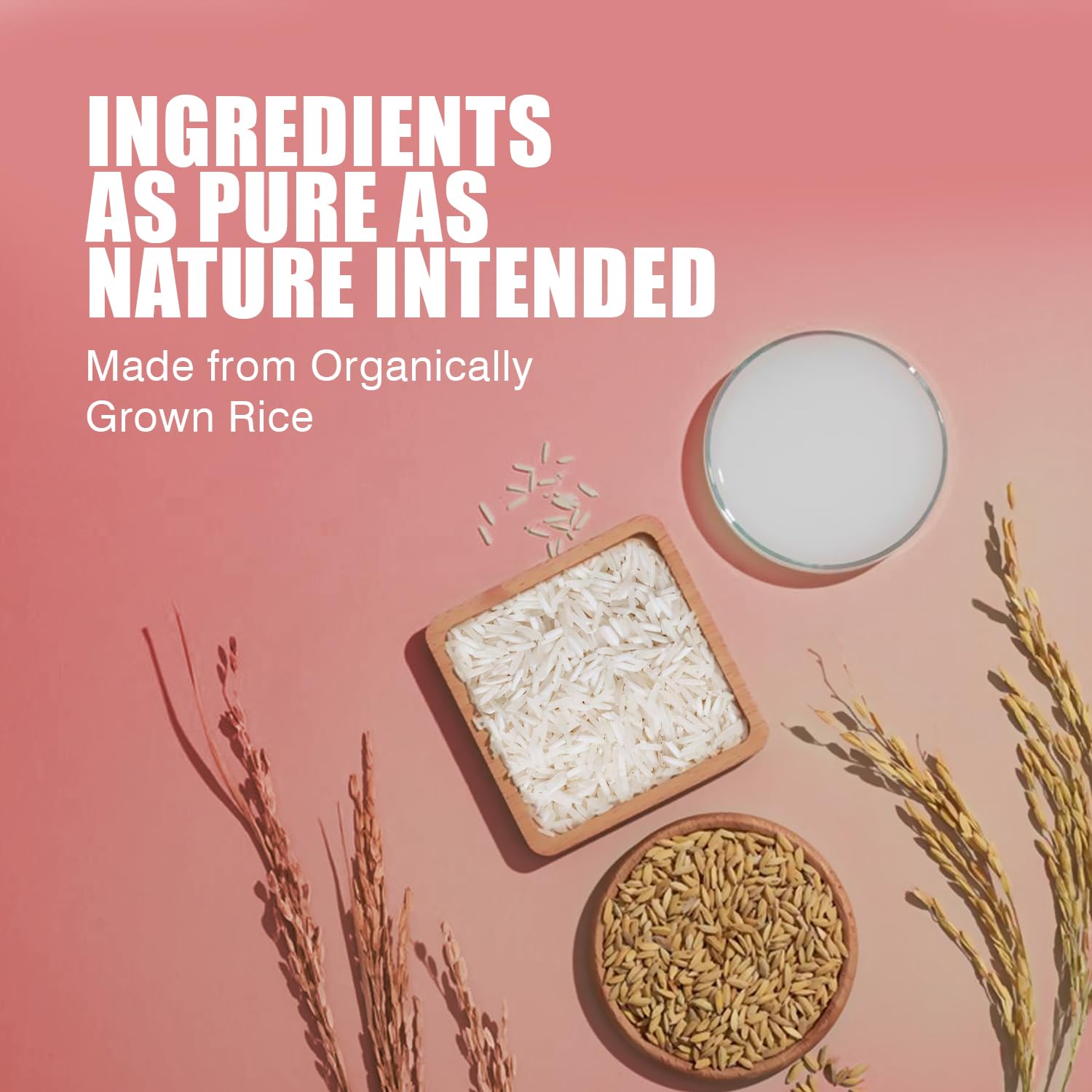 Kesh King Organics Fermented Rice Water Shampoo – view 5