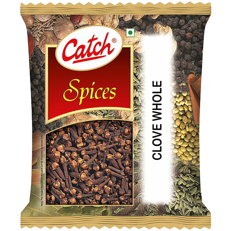 Catch Cloves/Lavanga 50 g – view 2