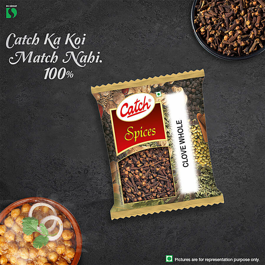 Catch Cloves/Lavanga 50 g – view 3