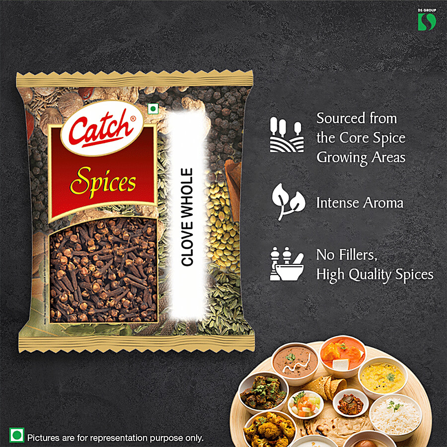 Catch Cloves/Lavanga 50 g – view 4