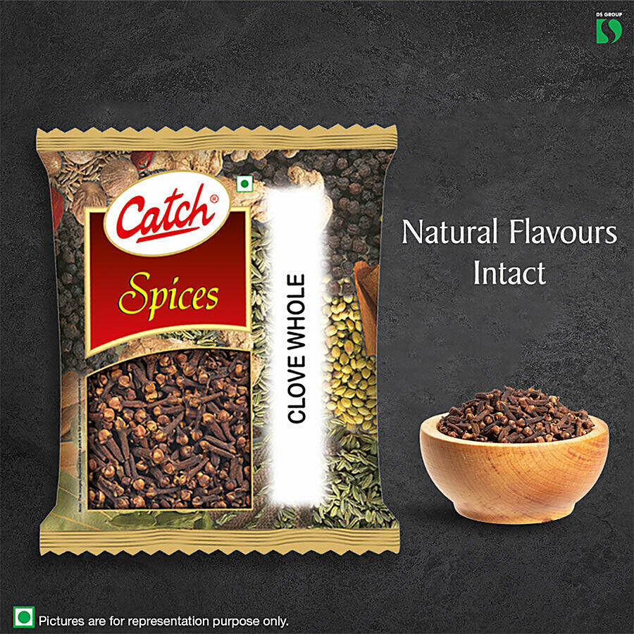 Catch Cloves/Lavanga 50 g – view 5