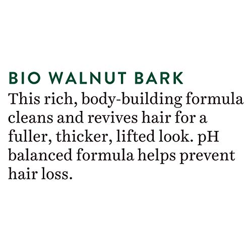 Biotique Bio Walnut Volume and Bounce Shampoo and Conditioner – view 6