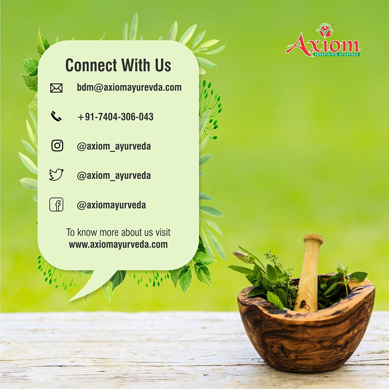 Axiom Karela Jamun Juice – view 4