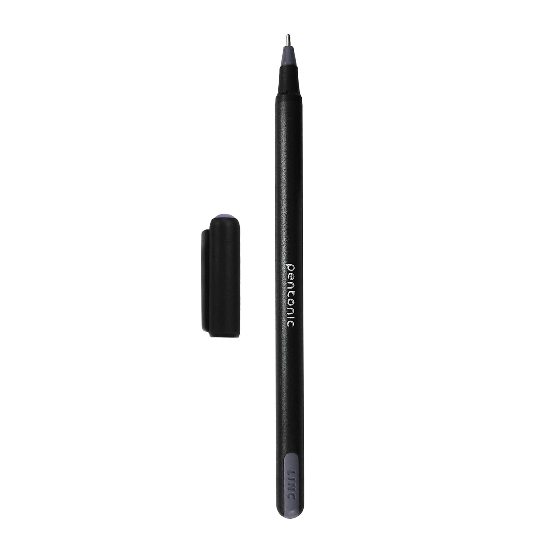 Pentonic 0.7 mm Ball Pen Blister Pack – view 2