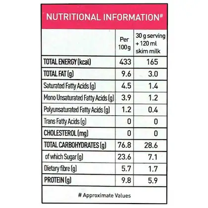 Soulfull Strawberry-Fills Ragi Bites 250 g – view 6