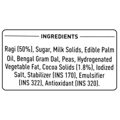 Soulfull Strawberry-Fills Ragi Bites 250 g – view 7