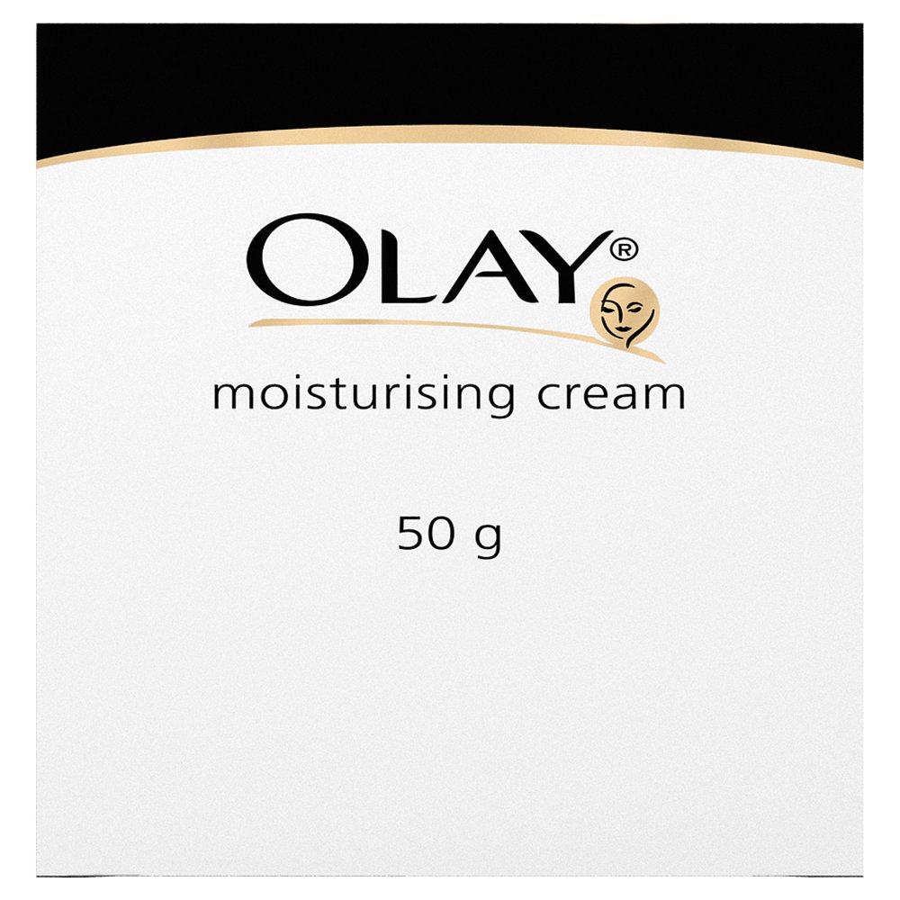 Olay Moisturizing Cream – view 2