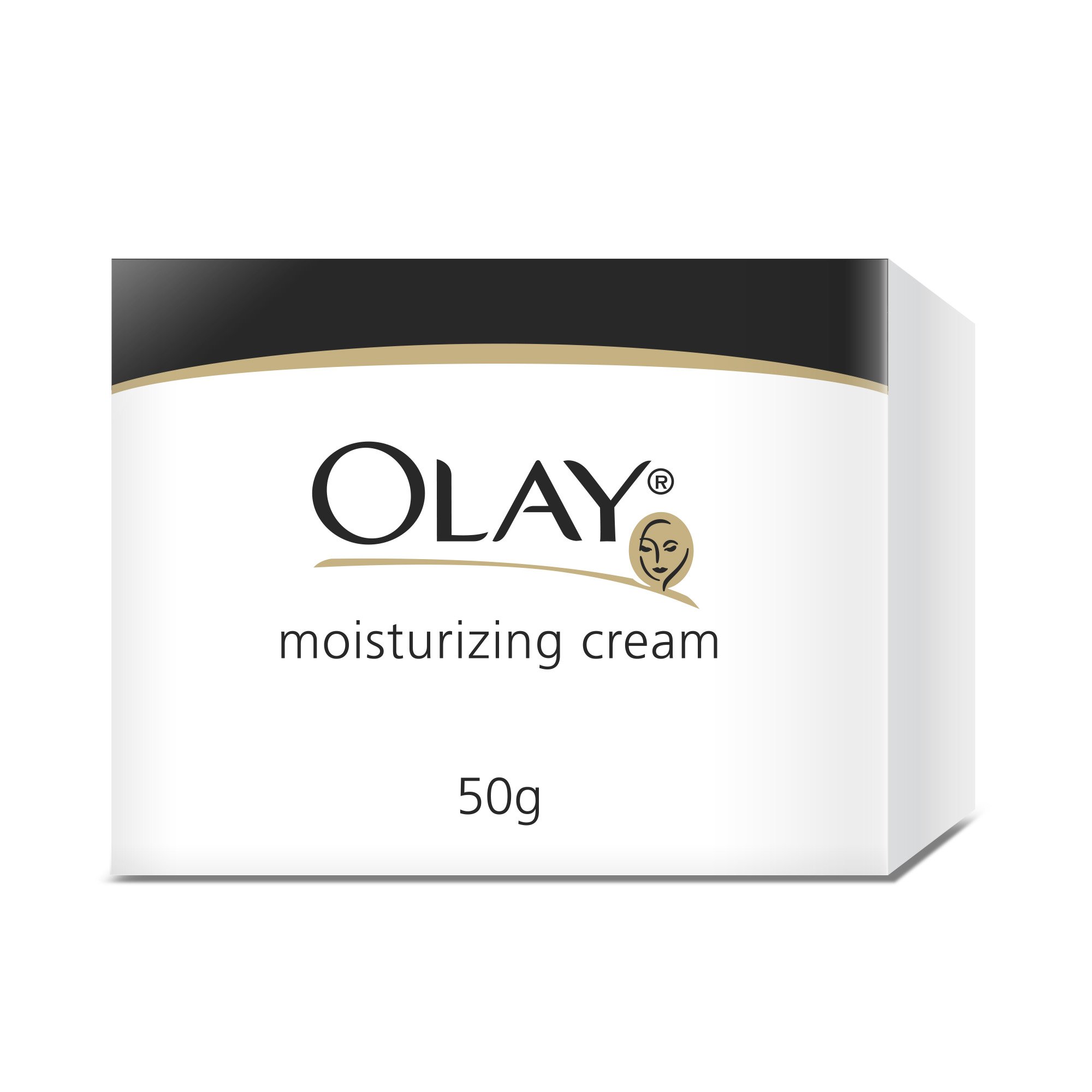 Olay Moisturizing Cream – view 3