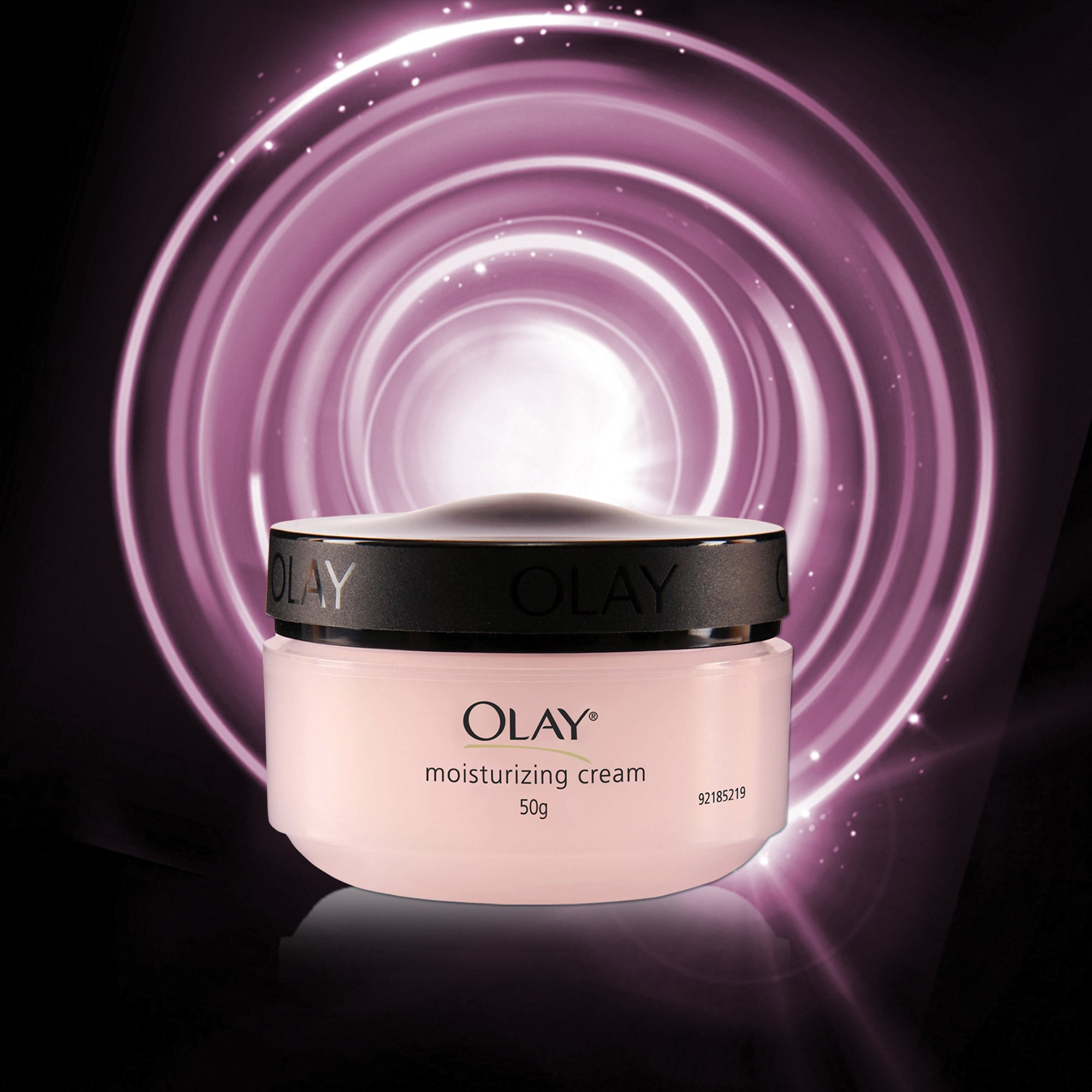 Olay Moisturizing Cream – view 4