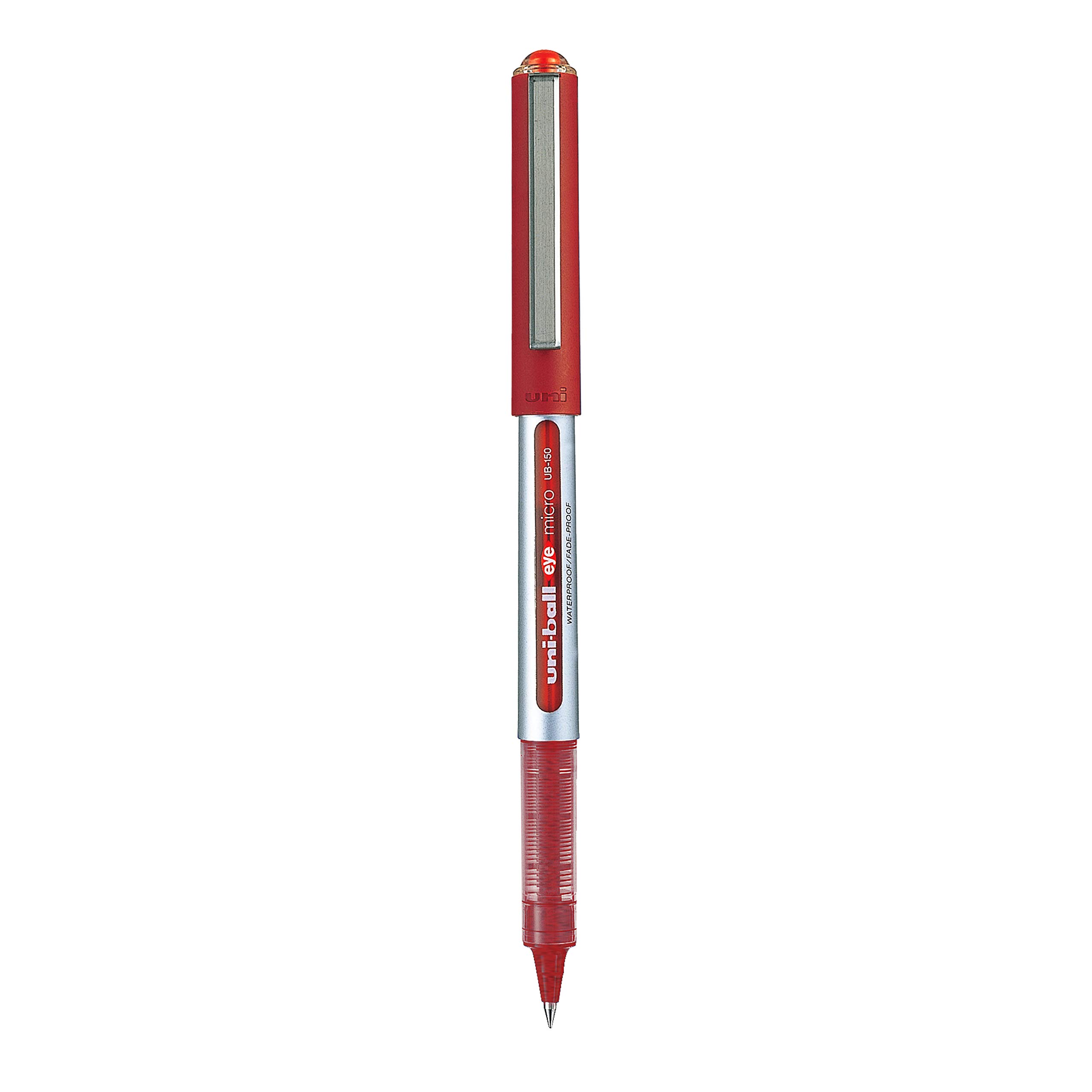 uni-ball Eye UB150 0.5mm Roller Ball Pen – view 2
