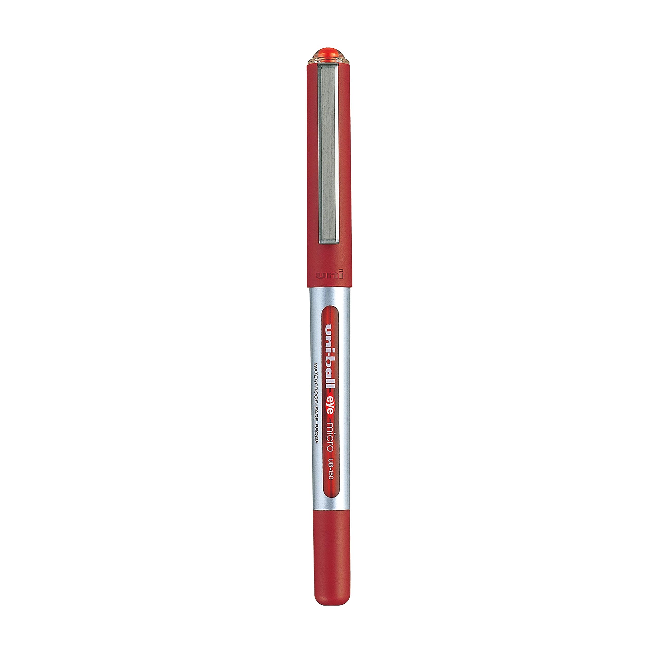 uni-ball Eye UB150 0.5mm Roller Ball Pen – view 3