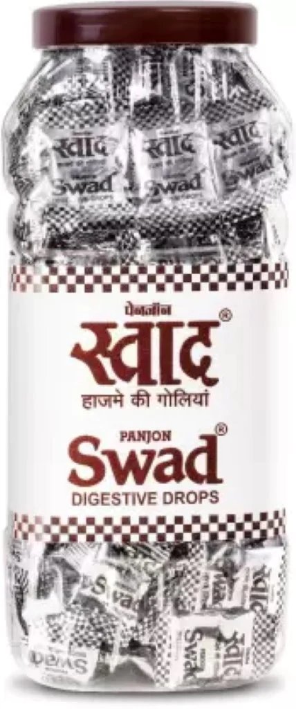 Swad Digestive Tablets 25 Units – view 2