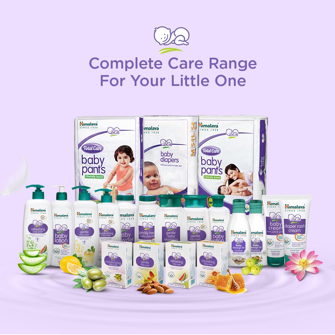 Himalaya Gentle Baby Soap (75g) – view 9