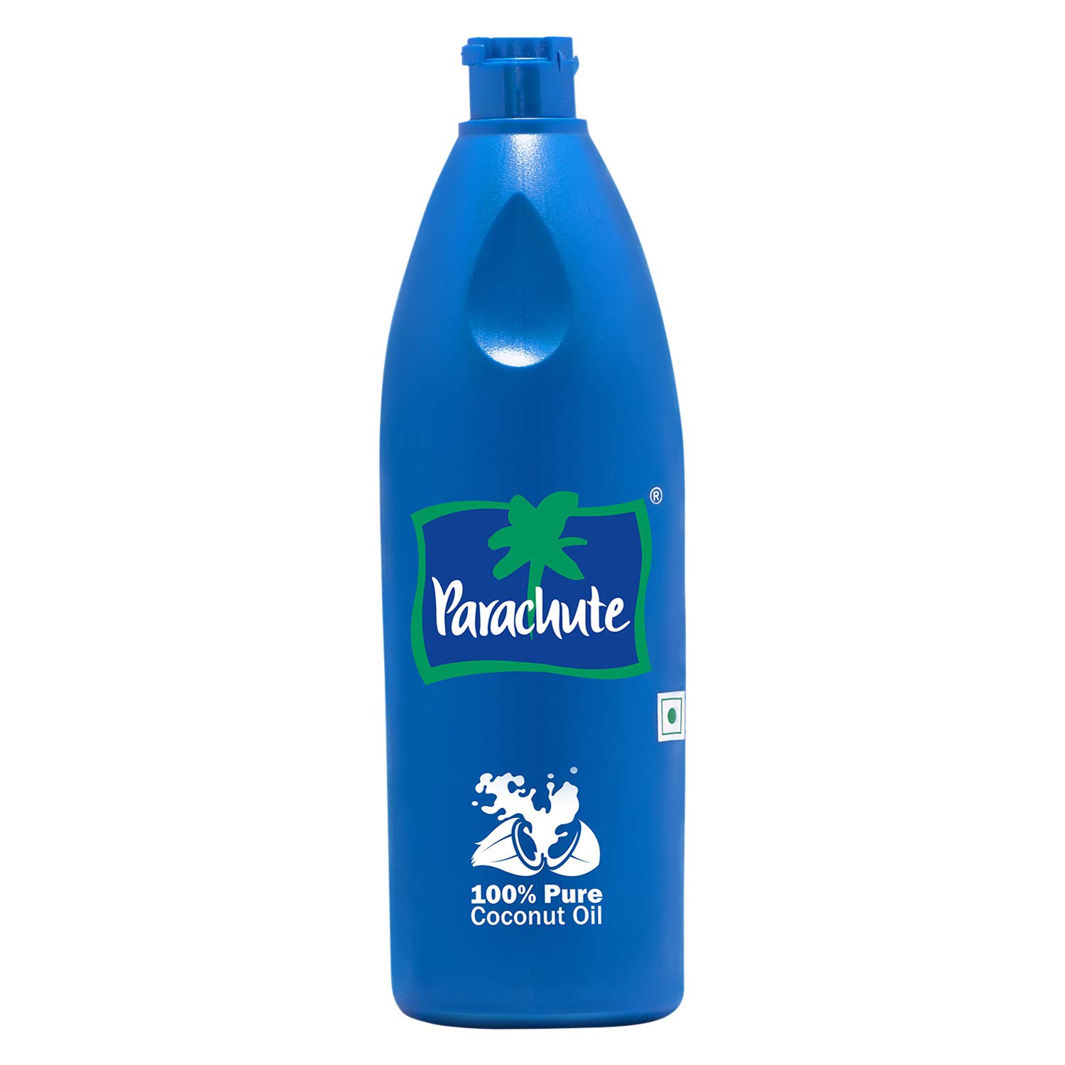 Parachute Coconut Oil 600 ml - Bottle
