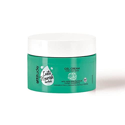 Amway Attitude Moisturiser For Oily Skin 45Ml – view 3