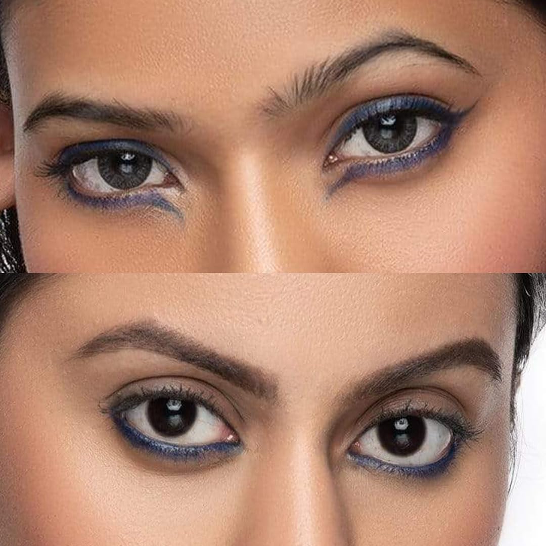 SUGAR Cosmetics Kohl Of Honour Intense Matte Kajal – view 4