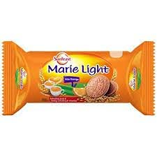 UNIQUE Sunfeast Marie Light Orange, 120 g – view 1