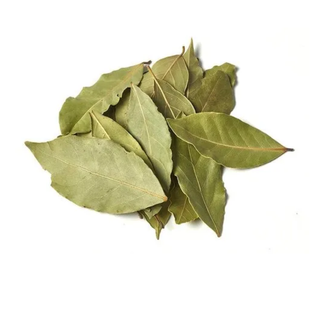 West Bengal JK Spices Tejpatta Bay Leaf-50gm – view 3
