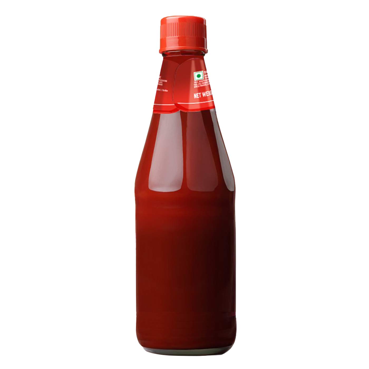 Kissan Fresh Tomato Ketchup Bottle, 500g – view 2