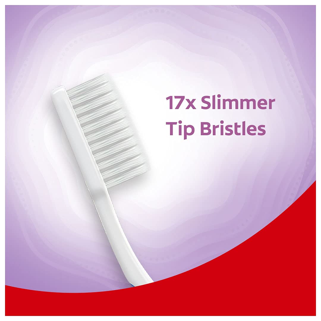 Colgate Gentle Gumcare Toothbrush - 3Pcs (Buy 2 Get 1 Free) – view 3