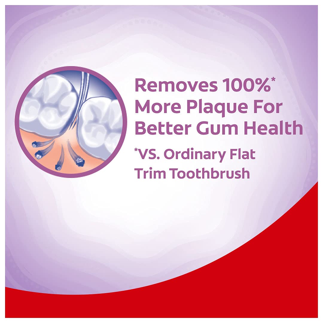 Colgate Gentle Gumcare Toothbrush - 3Pcs (Buy 2 Get 1 Free) – view 4