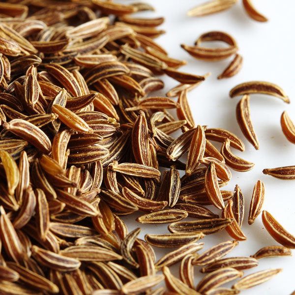 El The Cook Shah Jeera or Caraway Seeds 50gm – view 1