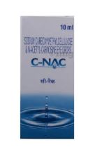C-Nac Eye Drop – view 2