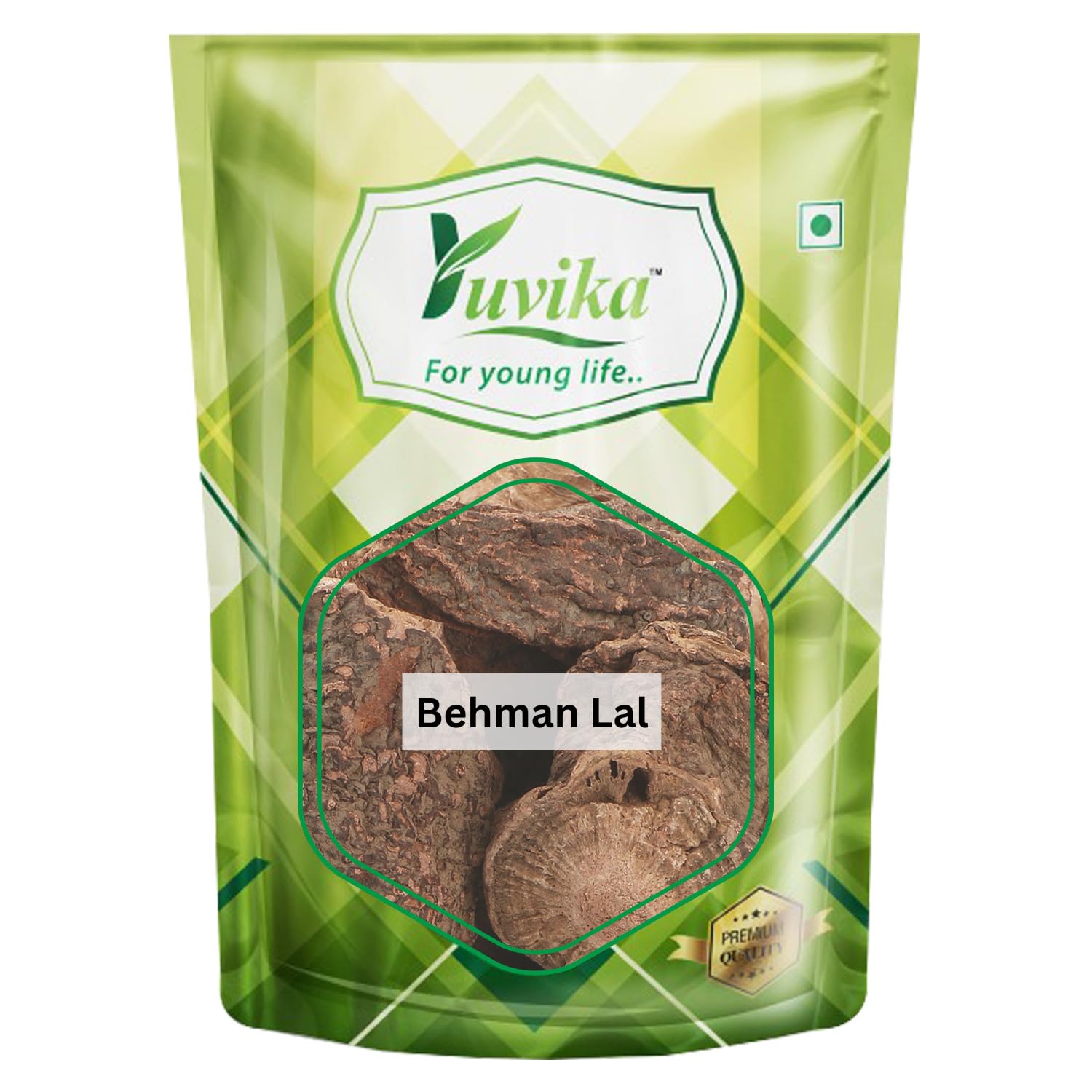 Yuvika Behman Surkh Salvia Haematodes Linn 100 gram bag