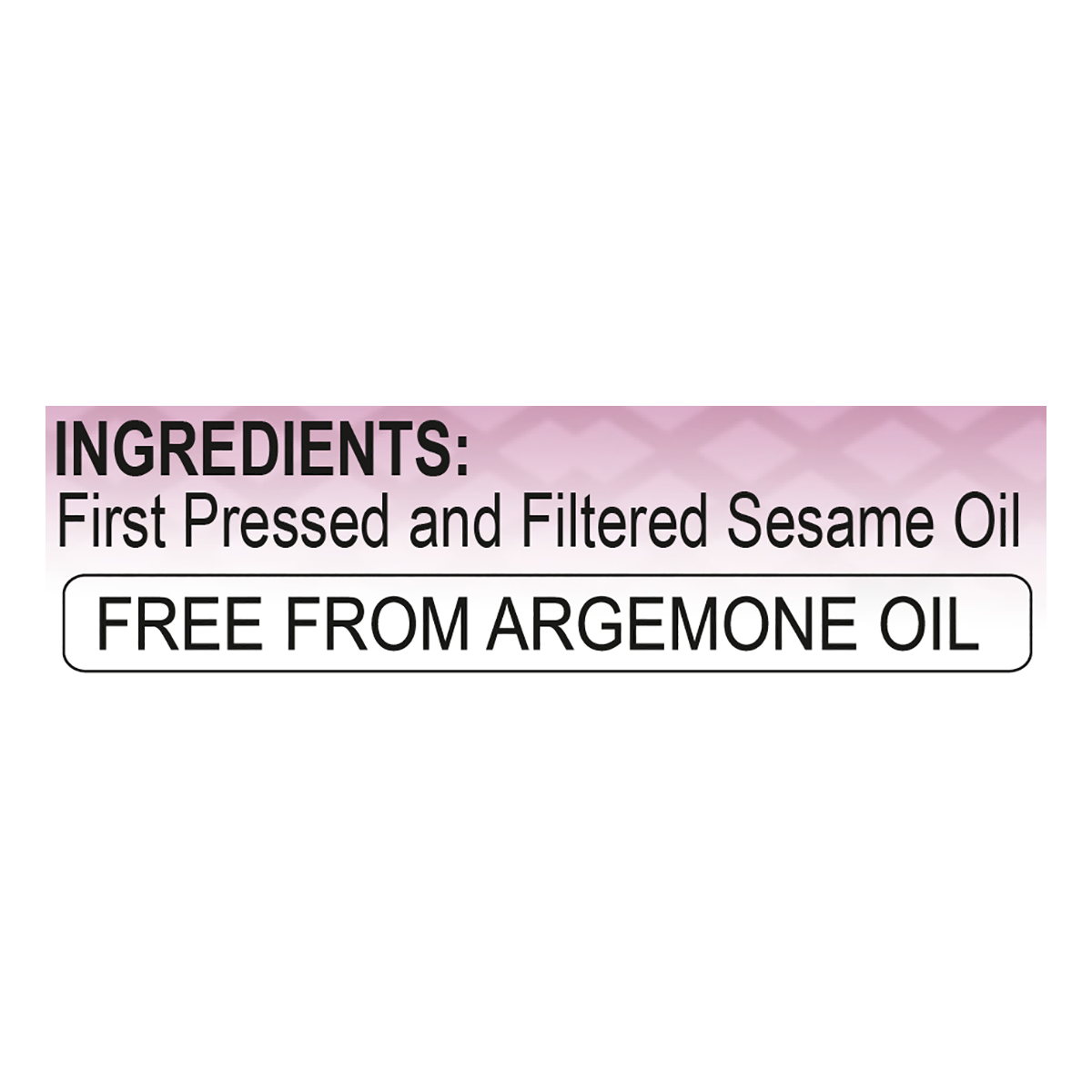 Patanjali Sesame Oil B 1 ltr – view 5