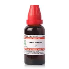 Usnea Barbata Q liquid bottle pack of two 30 ml