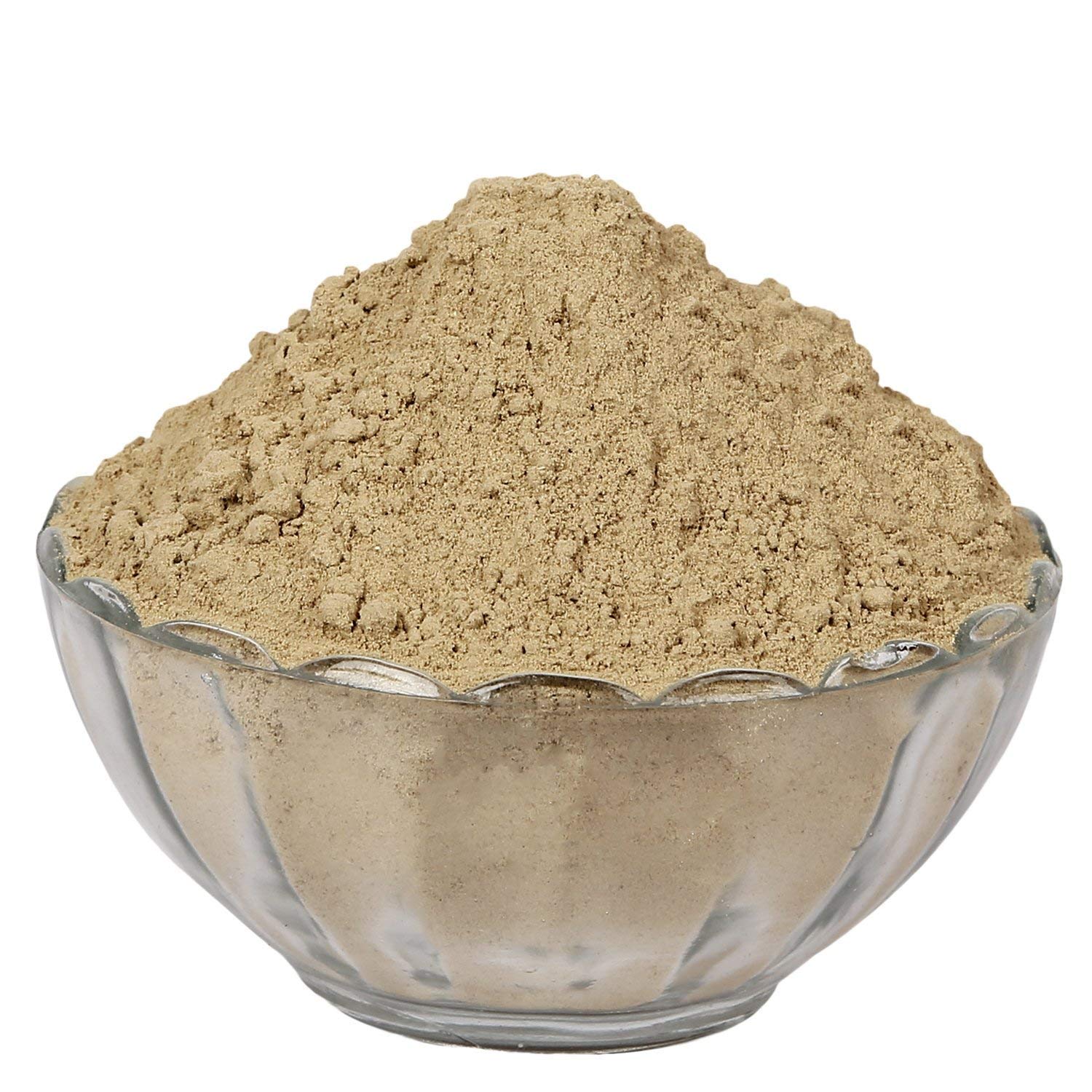 Yuvika Kuda Chilka Powder - Kutaj - Kutuj - Holarrhena Antidysenterica 100 Grams – view 2
