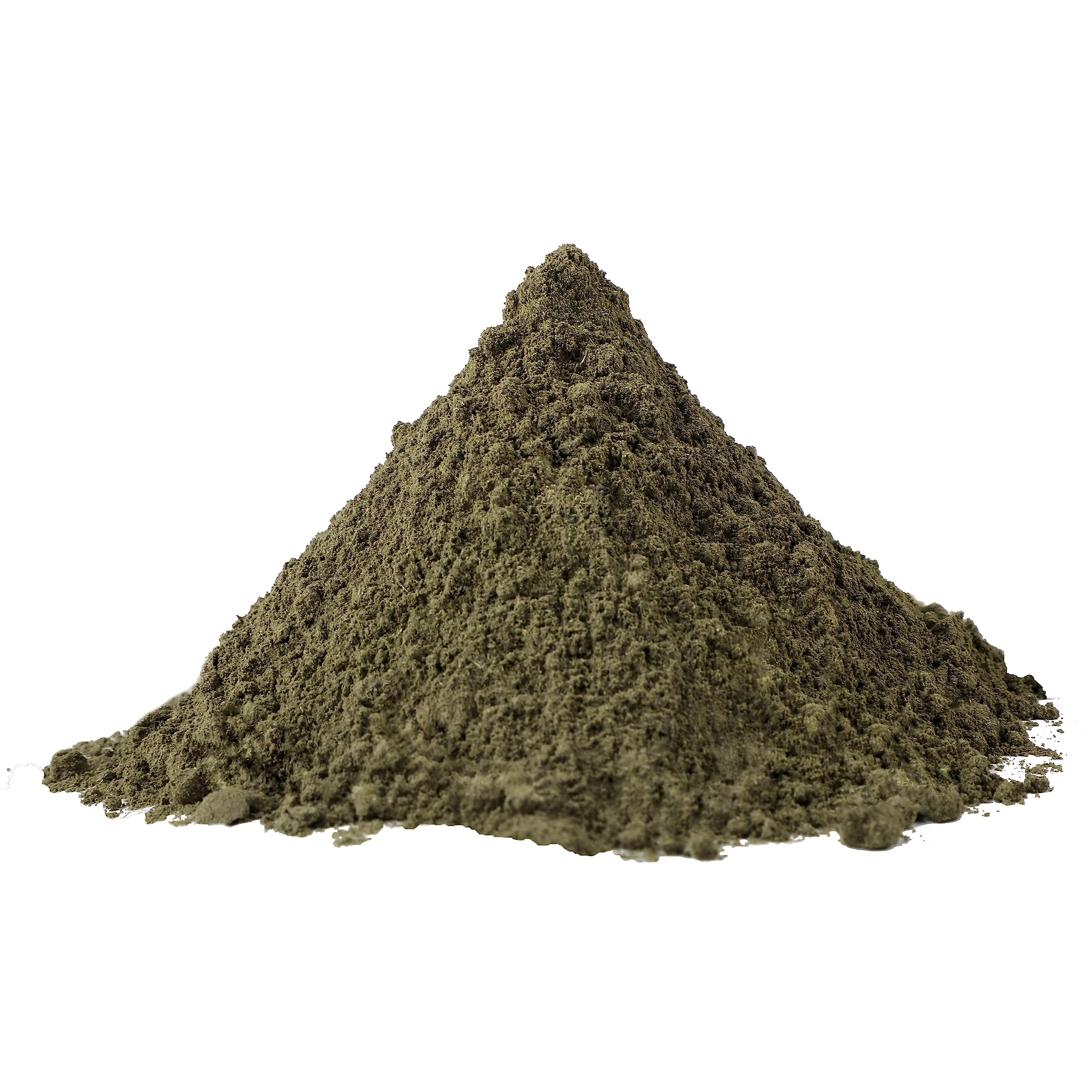 YUVIKA Bhangra Leaves Powder - Bringraj Powder - Eclipta Alba (100 Grams) – view 2