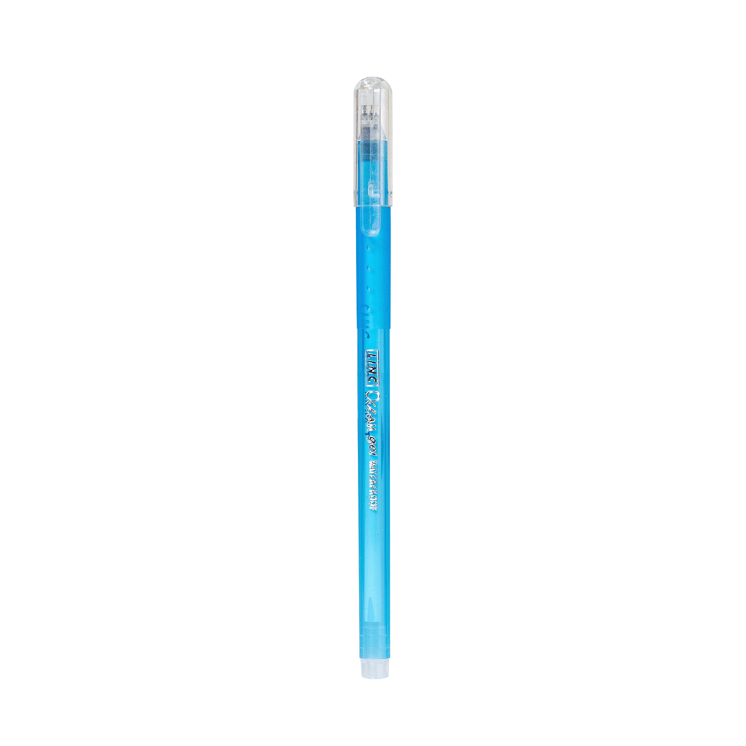 Linc Ocean Classic 0.55 mm Gel Pen – view 3