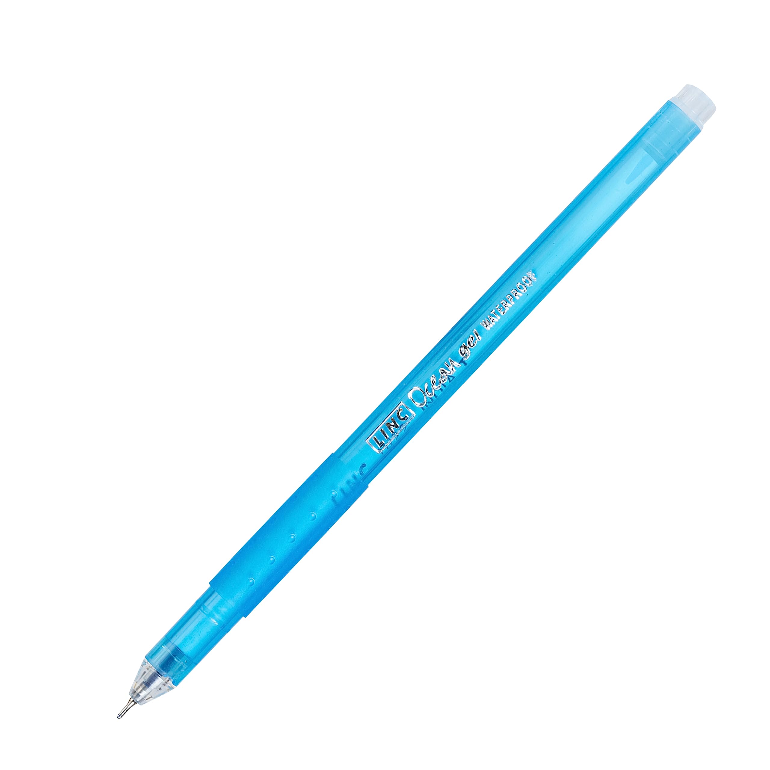 Linc Ocean Classic 0.55 mm Gel Pen – view 4
