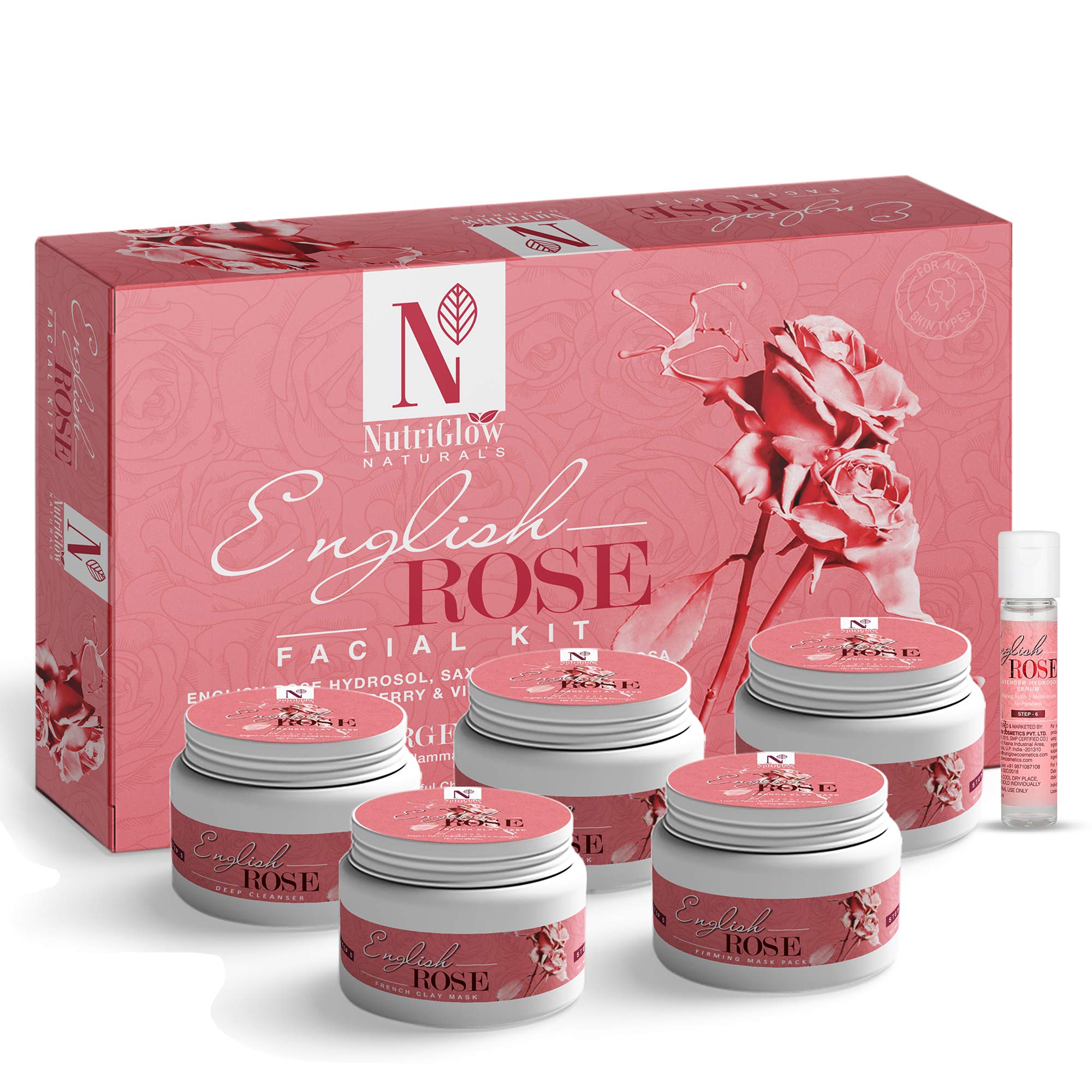 NutriGlow Natural
